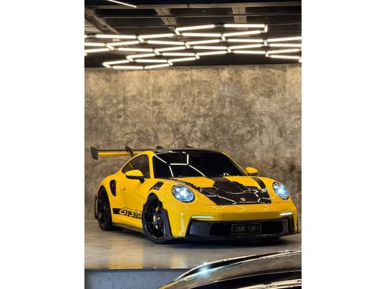 PORSCHE 911 3.0 24V H6 GASOLINA CARRERA S PDK PORSCHE 911 3.0 24V H6 GASOLINA CARRERA S PDK